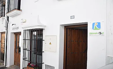 Casa Concepción en Grazalema (Cádiz) - Foto 1