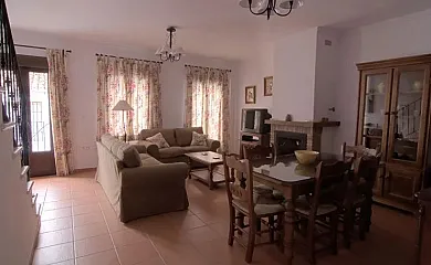 Casa Concepción en Grazalema (Cádiz) - Foto 2