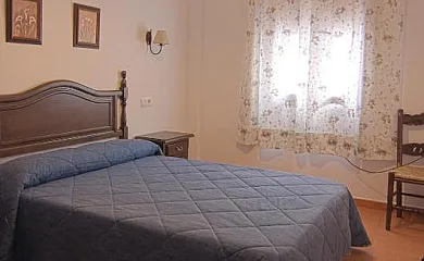 Casa Concepción en Grazalema (Cádiz) - Foto 3