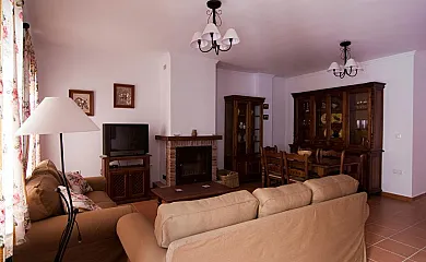 Casa Concepción en Grazalema (Cádiz) - Foto 4