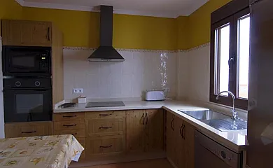 Casa Concepción en Grazalema (Cádiz) - Foto 5