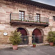 Casona La Salceda 001