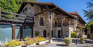 Casona La Hondonada 002