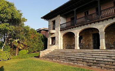 Posada El Jardín de Ángela en Santander (Cantabria) - Foto 1