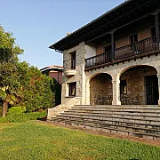 Posada El Jardín de Ángela 001