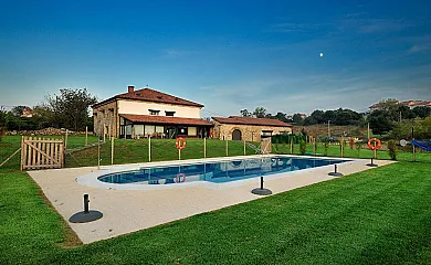 Casona de la Parra en Meruelo (Cantabria) - Foto 1