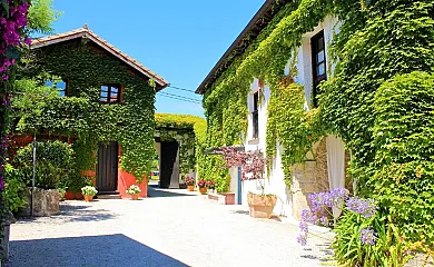 La Casona de Suesa en Suesa (Cantabria) - Foto 1