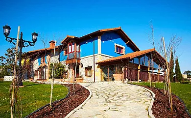 Posada Casa Azaga en Ajo (Cantabria) - Foto 1