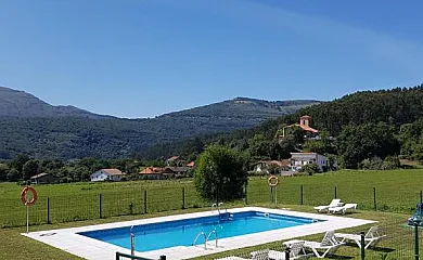 Posada El Campo en Voto (Cantabria) - Foto 1