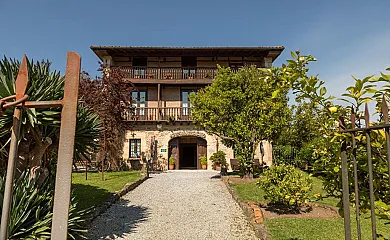 La Casona de Hermosa en Hermosa (Cantabria) - Foto 1