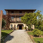 La Casona de Hermosa 001