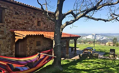 La Casa del Chileno en Liérganes (Cantabria) - Foto 1