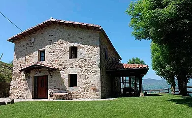 Casa Finca El Cerro en Selaya (Cantabria) - Foto 1