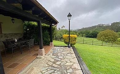 La Riguera en San Vicente de la Barquera (Cantabria) - Foto 6