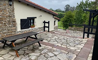 La Riguera en San Vicente de la Barquera (Cantabria) - Foto 7