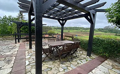 La Riguera en San Vicente de la Barquera (Cantabria) - Foto 4