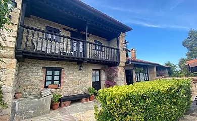 La Riguera en San Vicente de la Barquera (Cantabria) - Foto 1