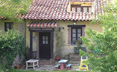 La Riguera en San Vicente de la Barquera (Cantabria) - Foto 2