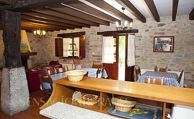 Goikoetxe Baserria en Zeanuri (Vizcaya) - Foto 2