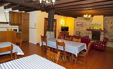 Goikoetxe Baserria en Zeanuri (Vizcaya) - Foto 4