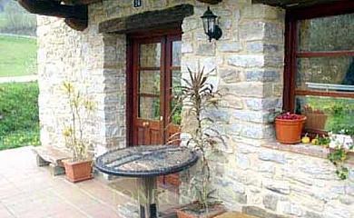 Goikoetxe Baserria en Zeanuri (Vizcaya) - Foto 5