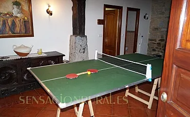 Goikoetxe Baserria en Zeanuri (Vizcaya) - Foto 9