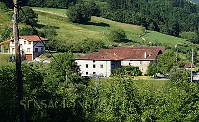 Goikoetxe Baserria en Zeanuri (Vizcaya) - Foto 11