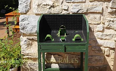 Goikoetxe Baserria en Zeanuri (Vizcaya) - Foto 12