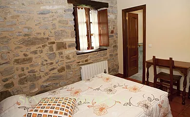 Goikoetxe Baserria en Zeanuri (Vizcaya) - Foto 15