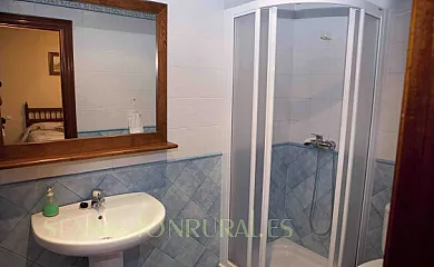 Goikoetxe Baserria en Zeanuri (Vizcaya) - Foto 16