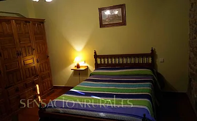 Goikoetxe Baserria en Zeanuri (Vizcaya) - Foto 17