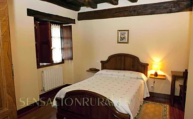 Goikoetxe Baserria en Zeanuri (Vizcaya) - Foto 18