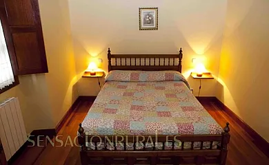 Goikoetxe Baserria en Zeanuri (Vizcaya) - Foto 19