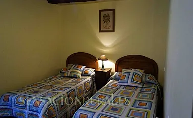 Goikoetxe Baserria en Zeanuri (Vizcaya) - Foto 20