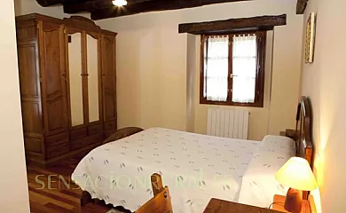 Goikoetxe Baserria en Zeanuri (Vizcaya) - Foto 21