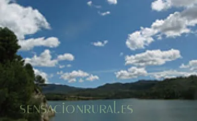 Ca La Tieta Quima en Els Guiamets (Tarragona) - Foto 7