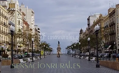 Ca La Tieta Quima en Els Guiamets (Tarragona) - Foto 8