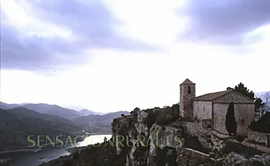 Ca La Tieta Quima en Els Guiamets (Tarragona) - Foto 10