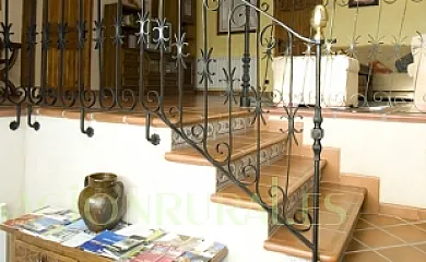 Casa del Palacio en Aguilafuente (Segovia) - Foto 2