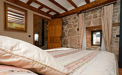 Casa del Palacio en Aguilafuente (Segovia) - Foto 5