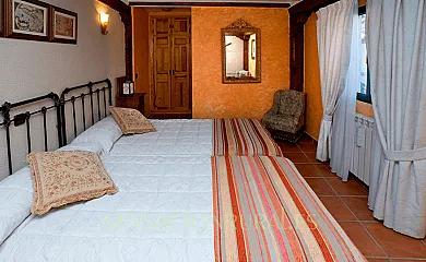 Casa del Palacio en Aguilafuente (Segovia) - Foto 6