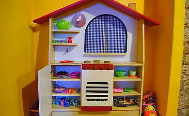 Can Xargay - Banyoles - Girona en Porqueres (Girona) - Foto 13