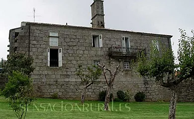 Pazo de Sedor en A Castañeda (A Coruña) - Foto 6