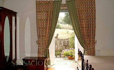 Pazo de Sedor en A Castañeda (A Coruña) - Foto 7