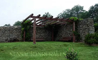 Pazo de Sedor en A Castañeda (A Coruña) - Foto 8