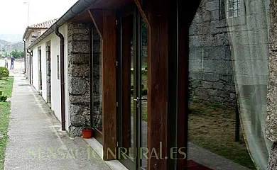 Pazo de Sedor en A Castañeda (A Coruña) - Foto 9