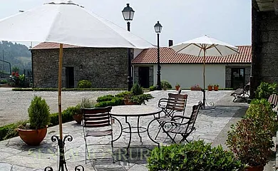 Pazo de Sedor en A Castañeda (A Coruña) - Foto 10