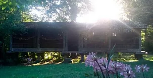 Abadía Do Pelouro Axeito 002