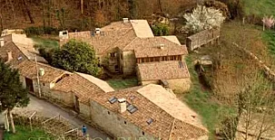 Abadía Do Pelouro Axeito 003