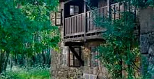 Abadía Do Pelouro Axeito 004